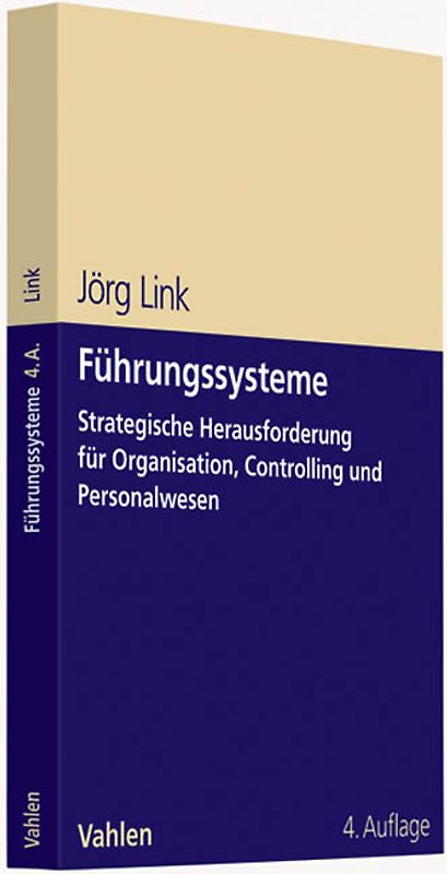 Führungssysteme