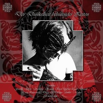Various - Der Dunkelheit Behütender Zeiten 1