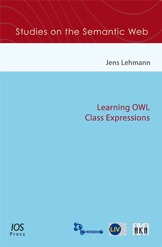 Learning OWL Class Expressions