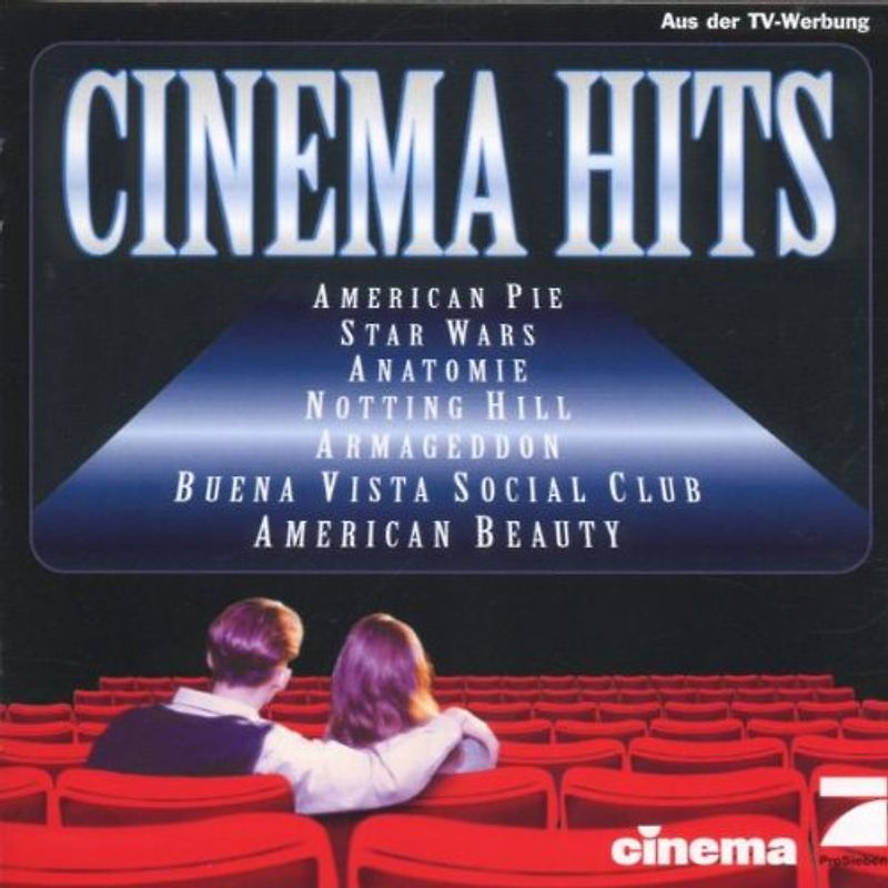 Various - Cinema Hits