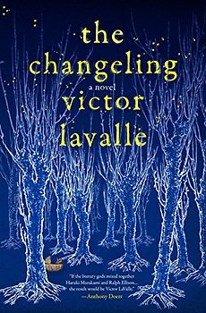 The Changeling: A Novel