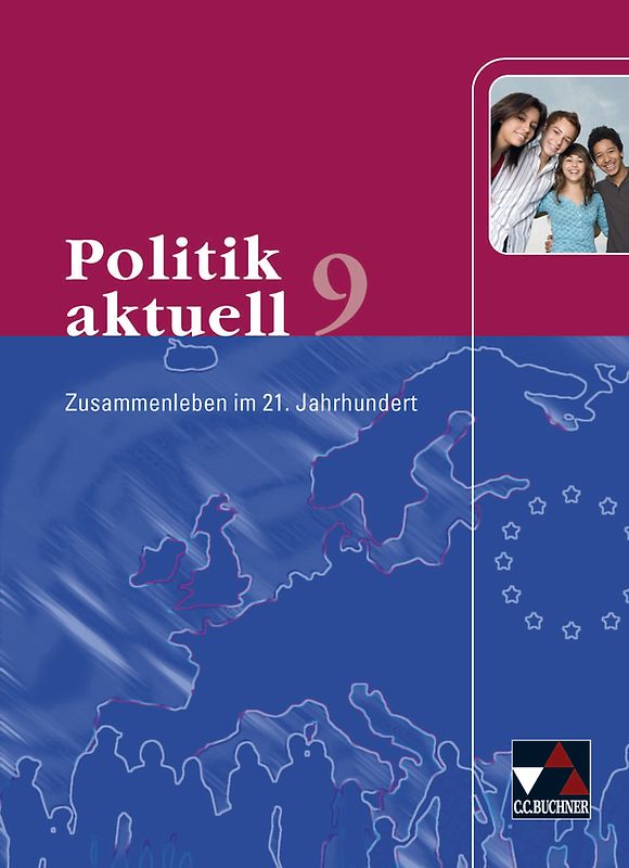 Politik aktuell / Politik aktuell 9