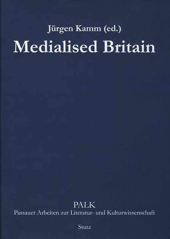 Medialised Britain