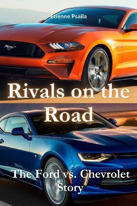 Rivals on the Road