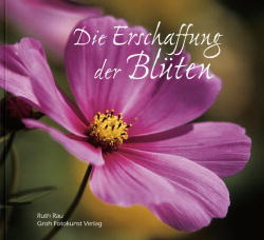 Die Erschaffung der Blüten
