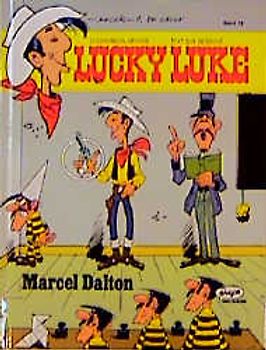 Lucky Luke / Marcel Dalton