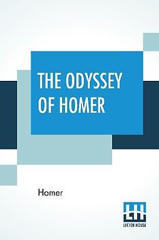The Odyssey Of Homer