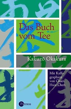 Das Buch vom Tee