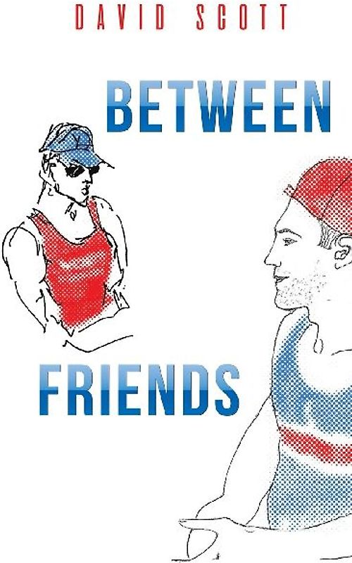 Between Friends