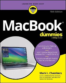 Macbook for Dummies