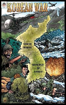 Korean War Volume 1