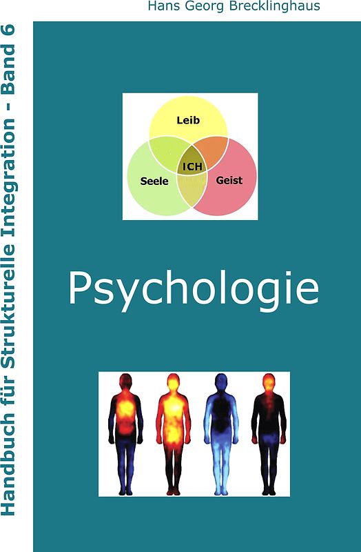 Handbuch für Strukturelle Integration - Band 6