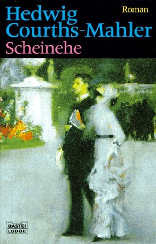 Die Scheinehe