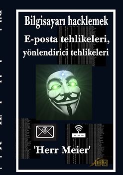 Bilgisayarı hacklemek