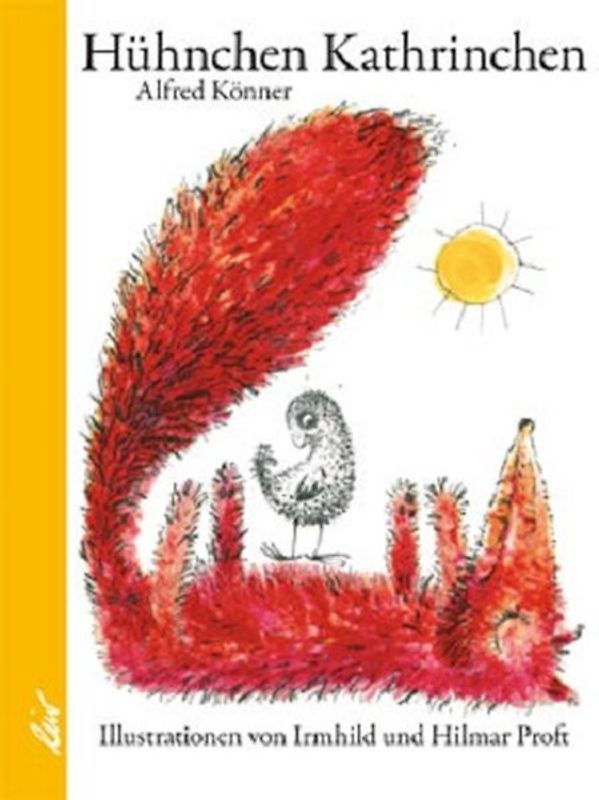 Hühnchen Kathrinchen