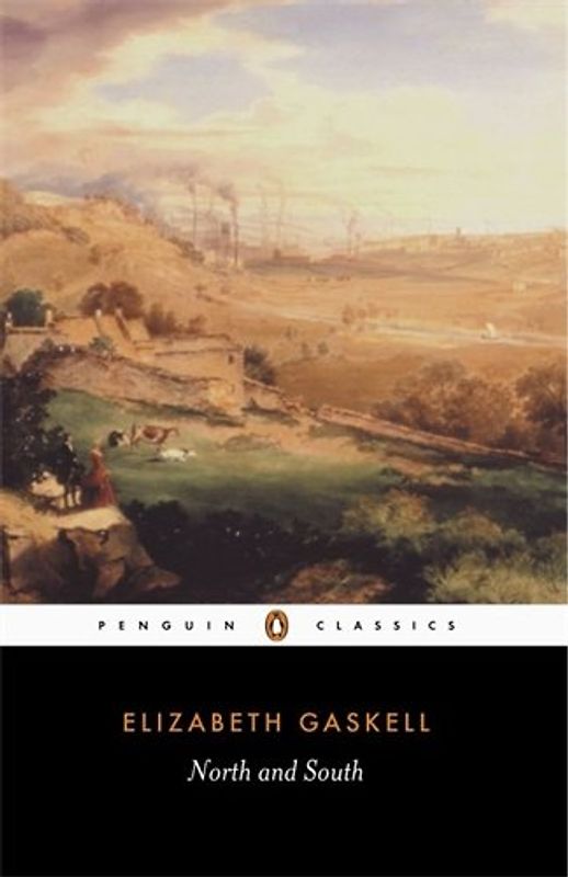 North and South (Penguin Classics) - Elizabeth Gaskell