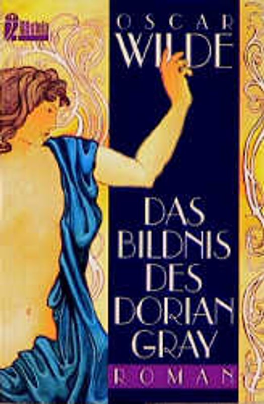Das Bildnis des Dorian Gray