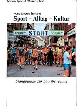 Sport - Alltag - Kultur