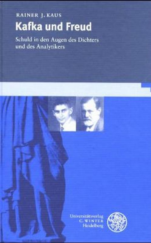 Kafka und Freud