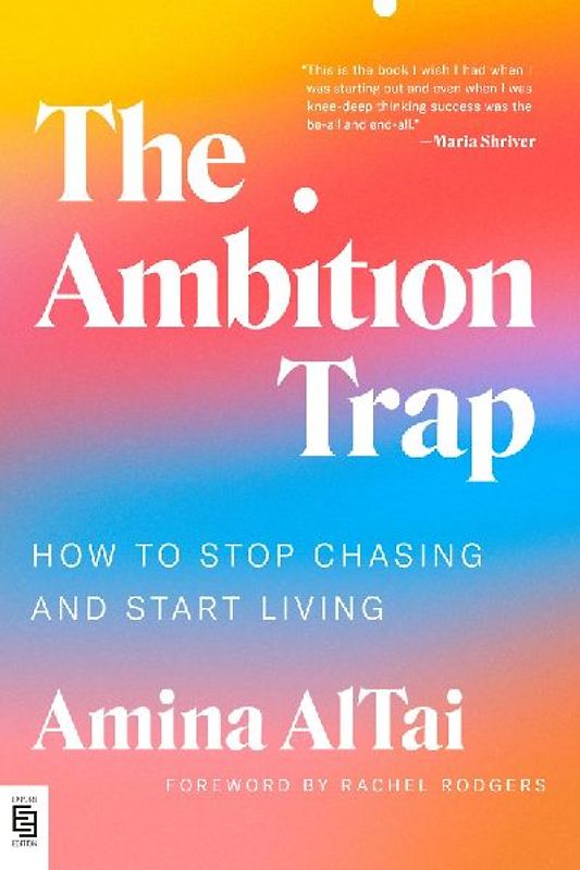The Ambition Trap