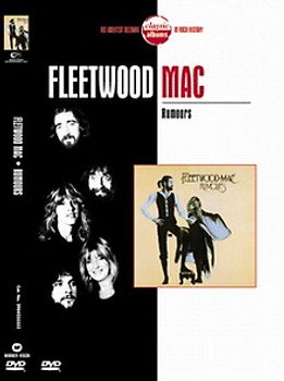 Fleetwood Mac - Rumours (Classic Album) DVD