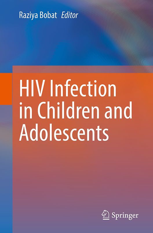 HIV Infection in Children and Adolescents