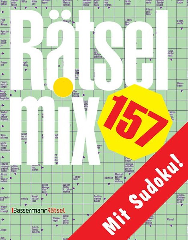 Rätselmix 157
