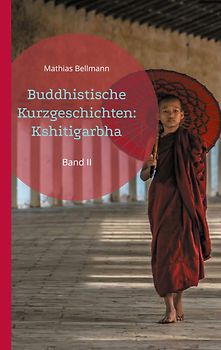 Buddhistische Kurzgeschichten: Kshitigarbha