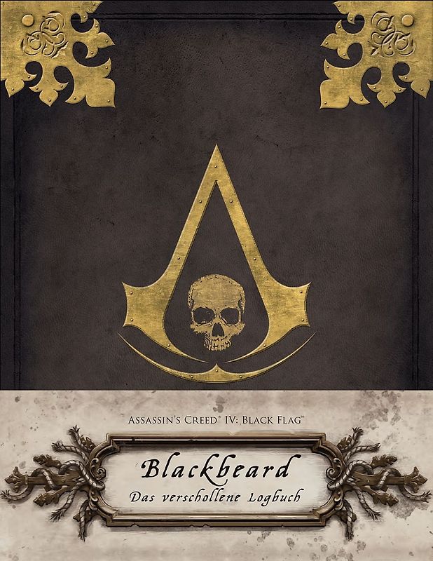 Assassin’s Creed IV: Black Flag