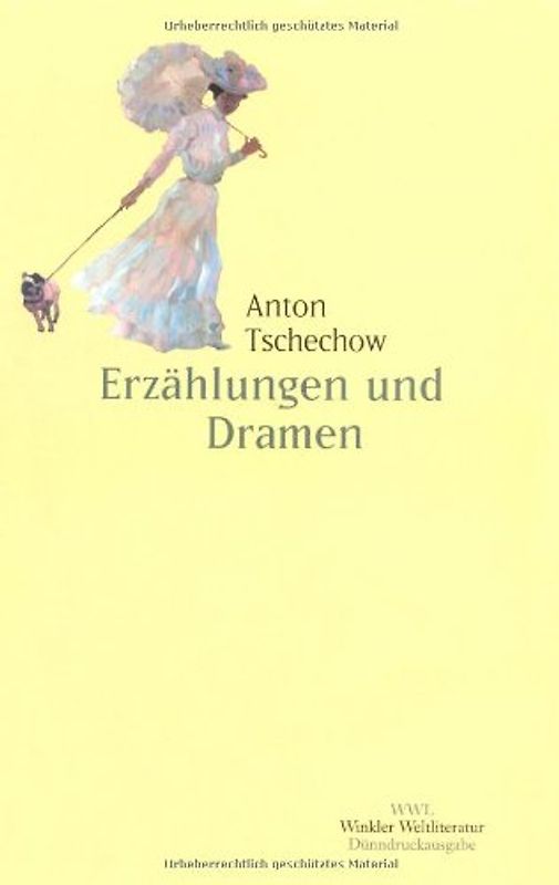 Werke in fünf Bänden. Erzählungen und Dramen