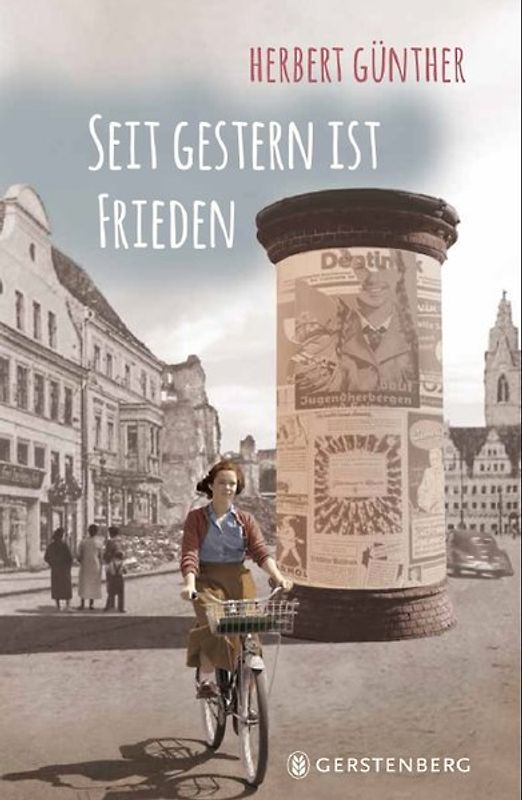 Seit gestern ist Frieden