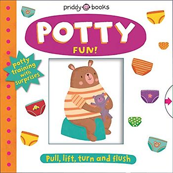 Potty Fun! (My Little World)