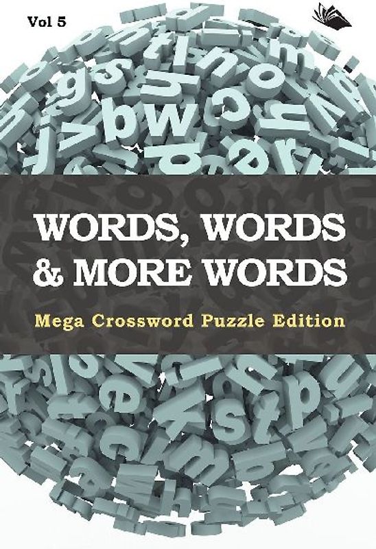 Words, Words & More Words Vol 5