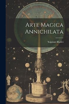 Arte Magica Annichilata