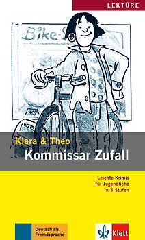 Kommissar Zufall