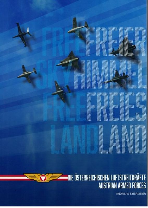 Freier Himmel freies Land