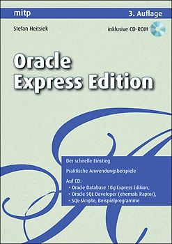 Oracle Express Edition