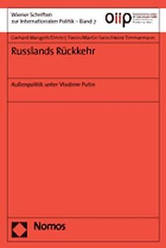 Russlands Rückkehr