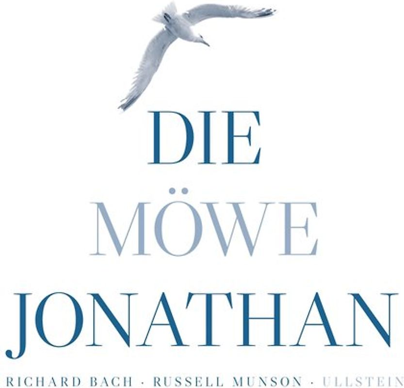 Die Möwe Jonathan
