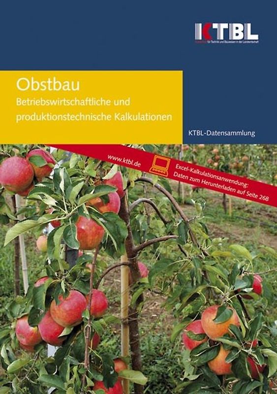 Obstbau