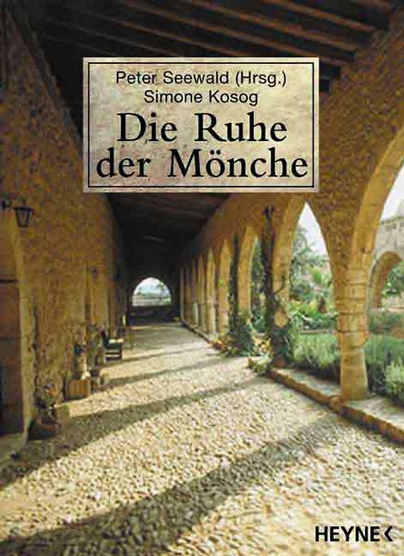 Die Ruhe der Mönche
