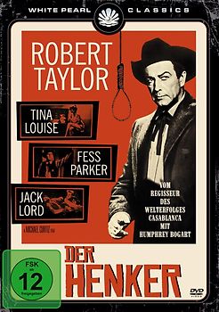 Der Henker-Original Kinofassung DVD