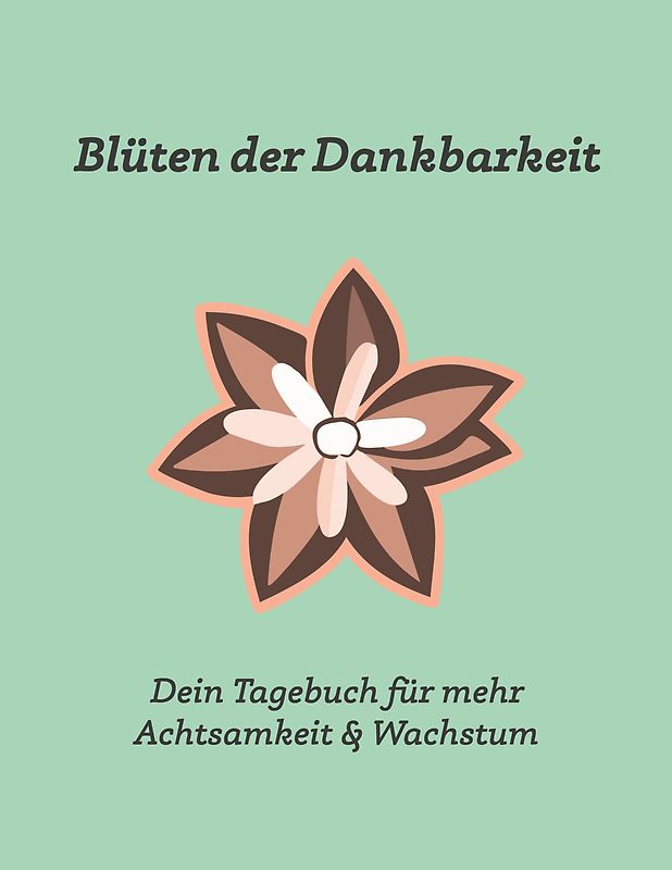 Blüten der Dankbarkeit