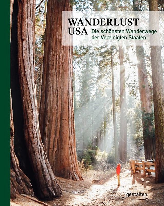 Wanderlust USA