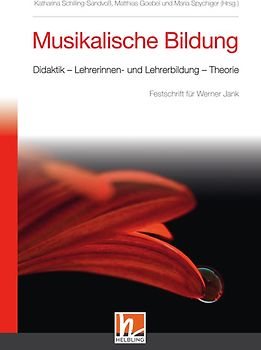 Musikalische Bildung