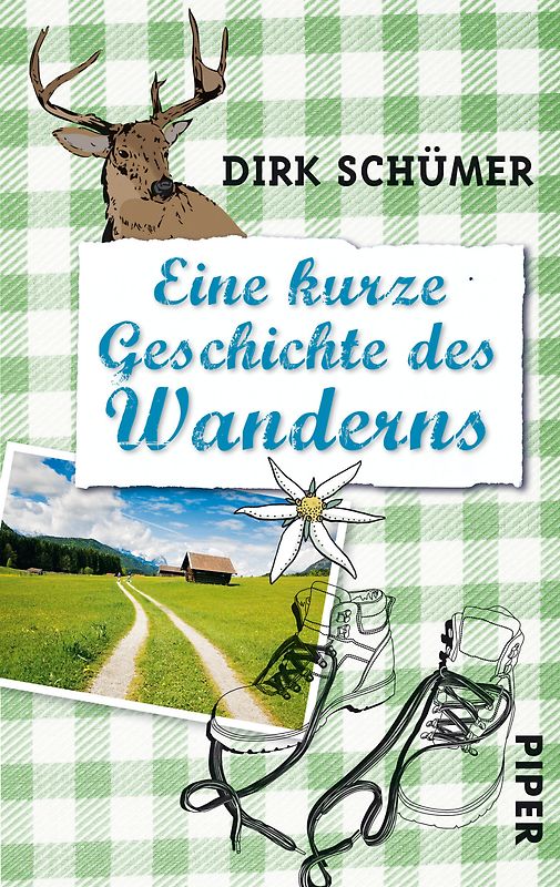 Eine kurze Geschichte des Wanderns