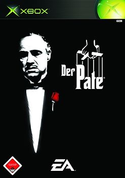Pate, Der - Das Spiel Xbox