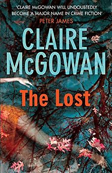 Lost (Paula Maguire) - Mcgowan, Claire