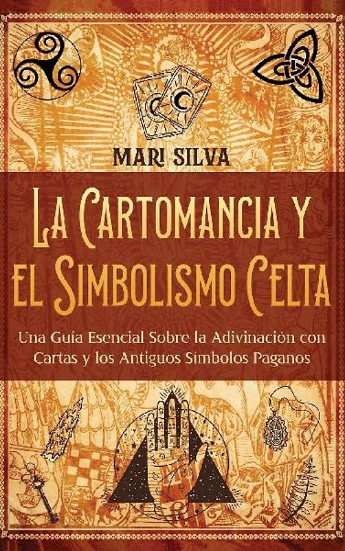 La cartomancia y el simbolismo celta
