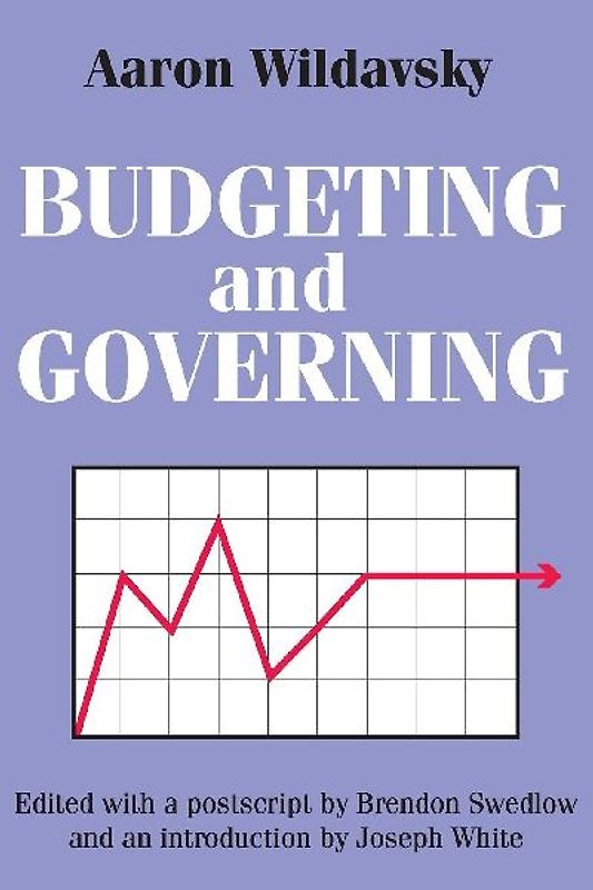 Budgeting and Governing